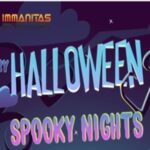 Scary Halloween: Spooky Nights